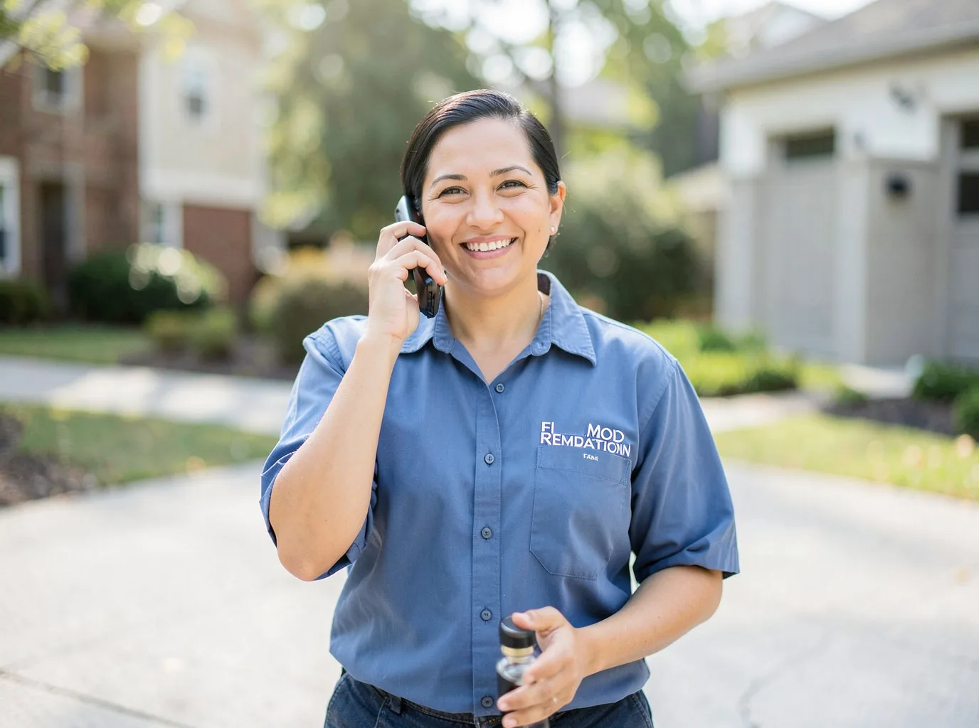 Mold Remediation Bryant, AL FAQs